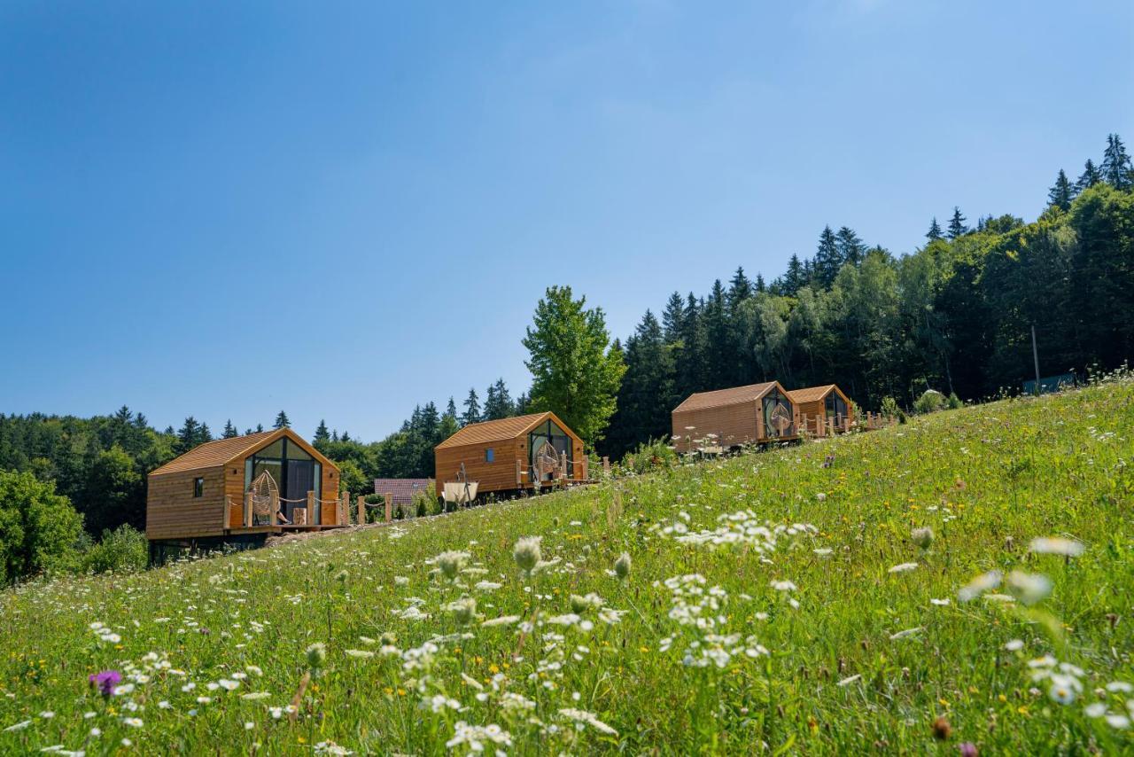My Little Village Poiana Mărului Εξωτερικό φωτογραφία
