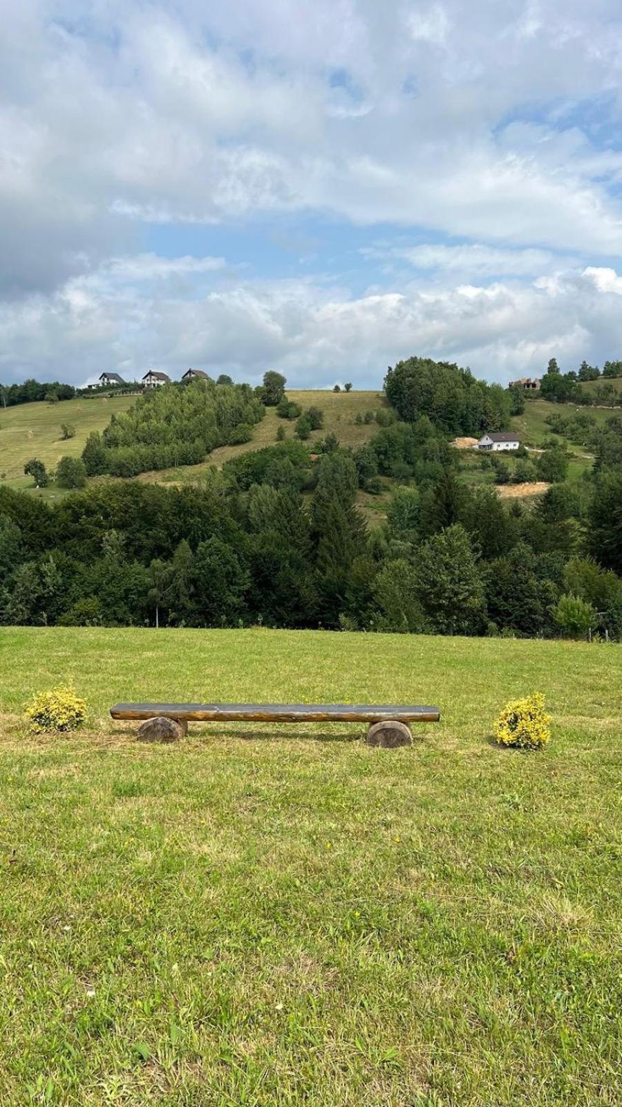 My Little Village Poiana Mărului Εξωτερικό φωτογραφία