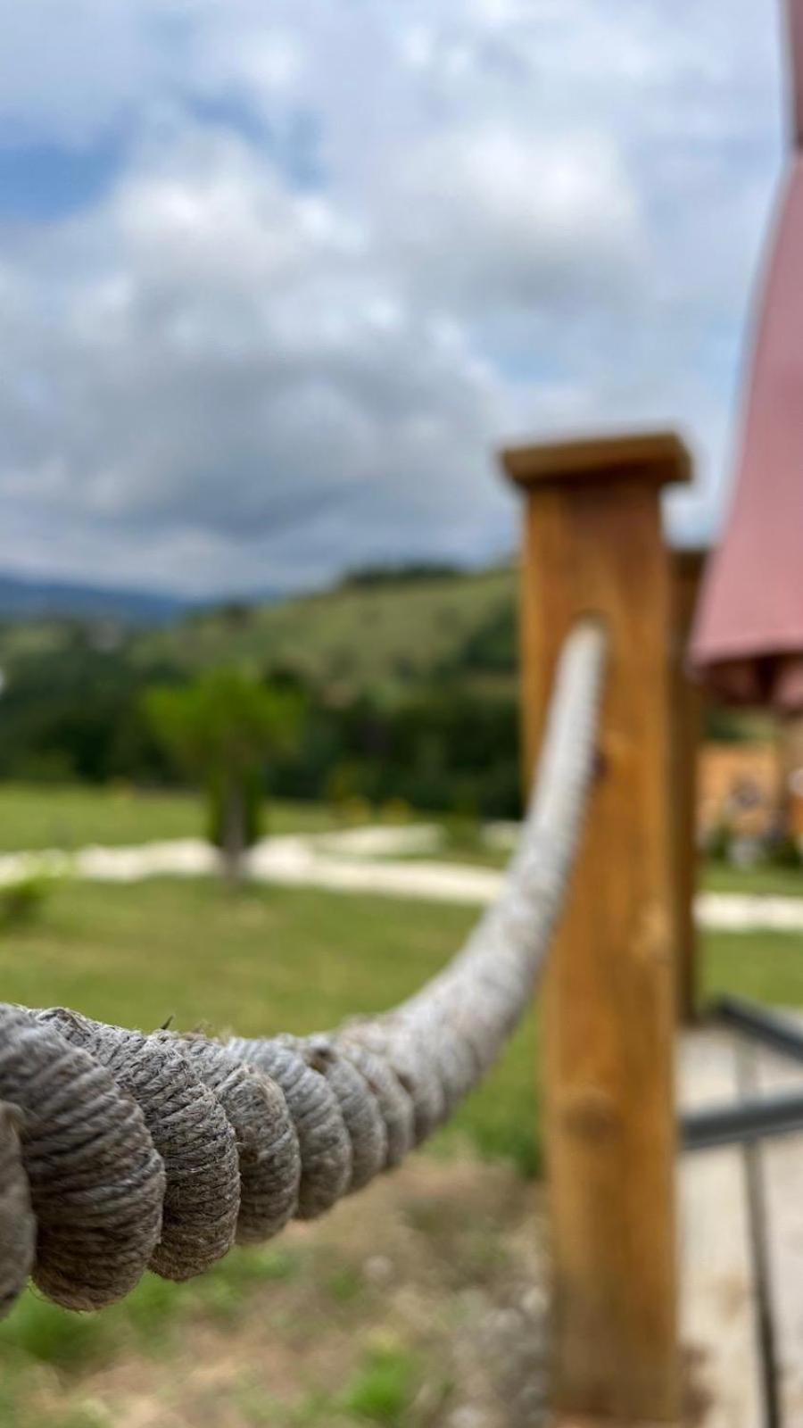 My Little Village Poiana Mărului Εξωτερικό φωτογραφία